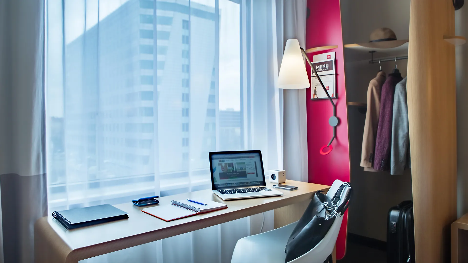 Ibis Wroclaw Centrum