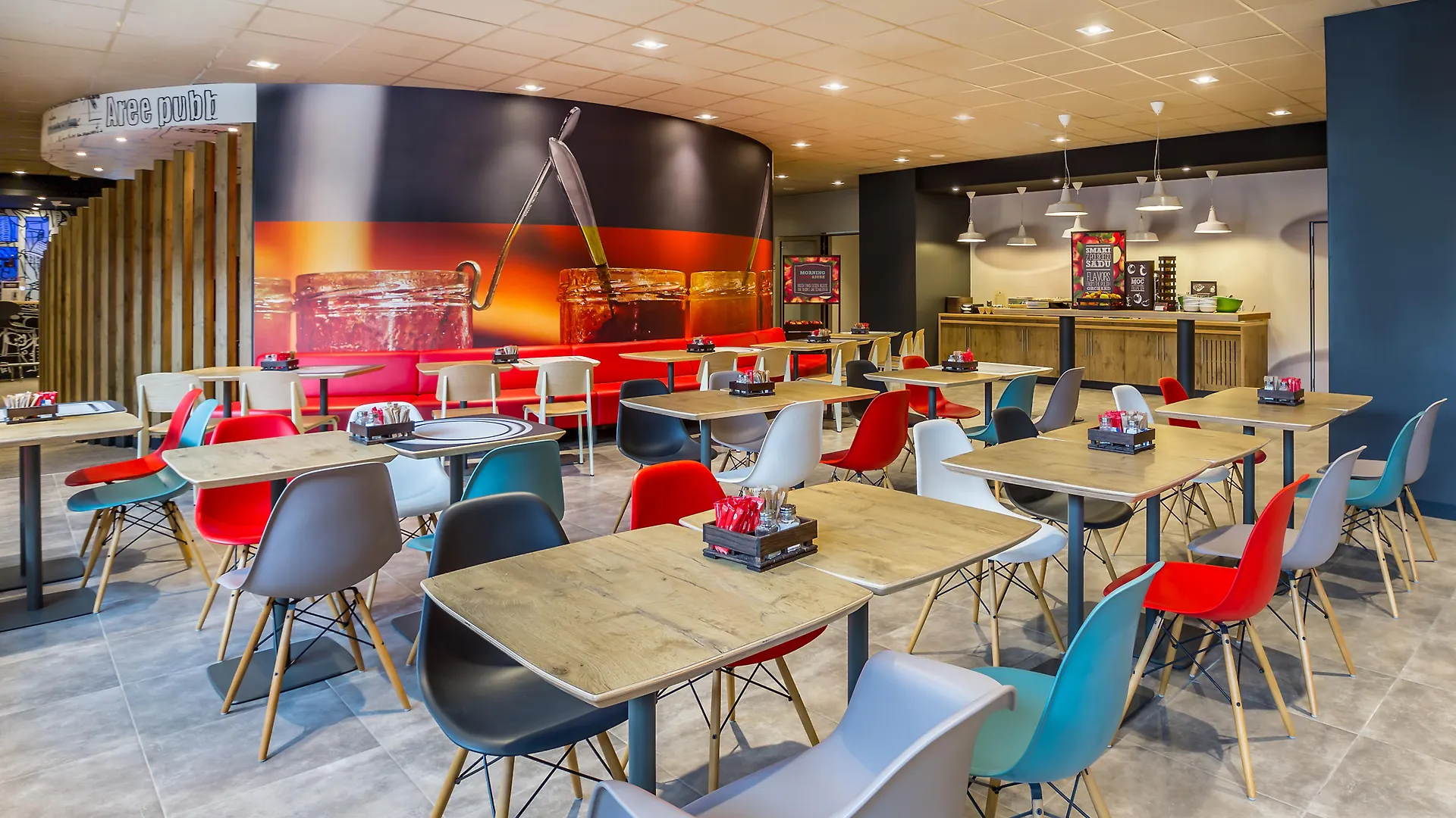Otel Ibis Wroclaw Centrum