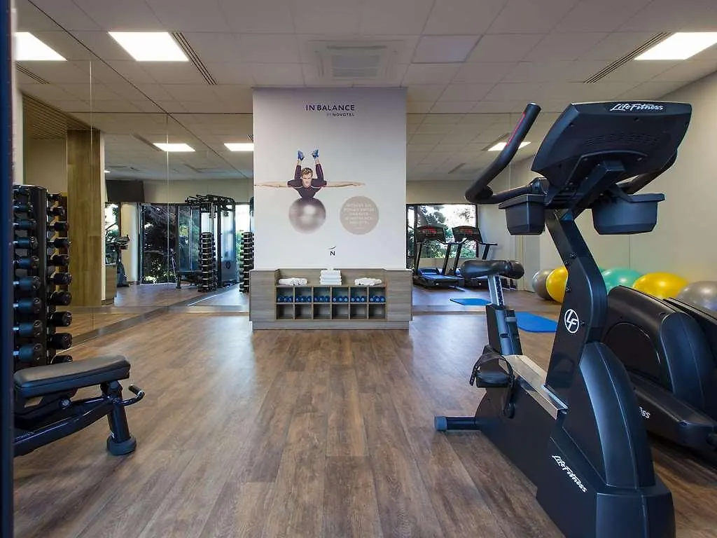 Otel Ibis Wroclaw Centrum