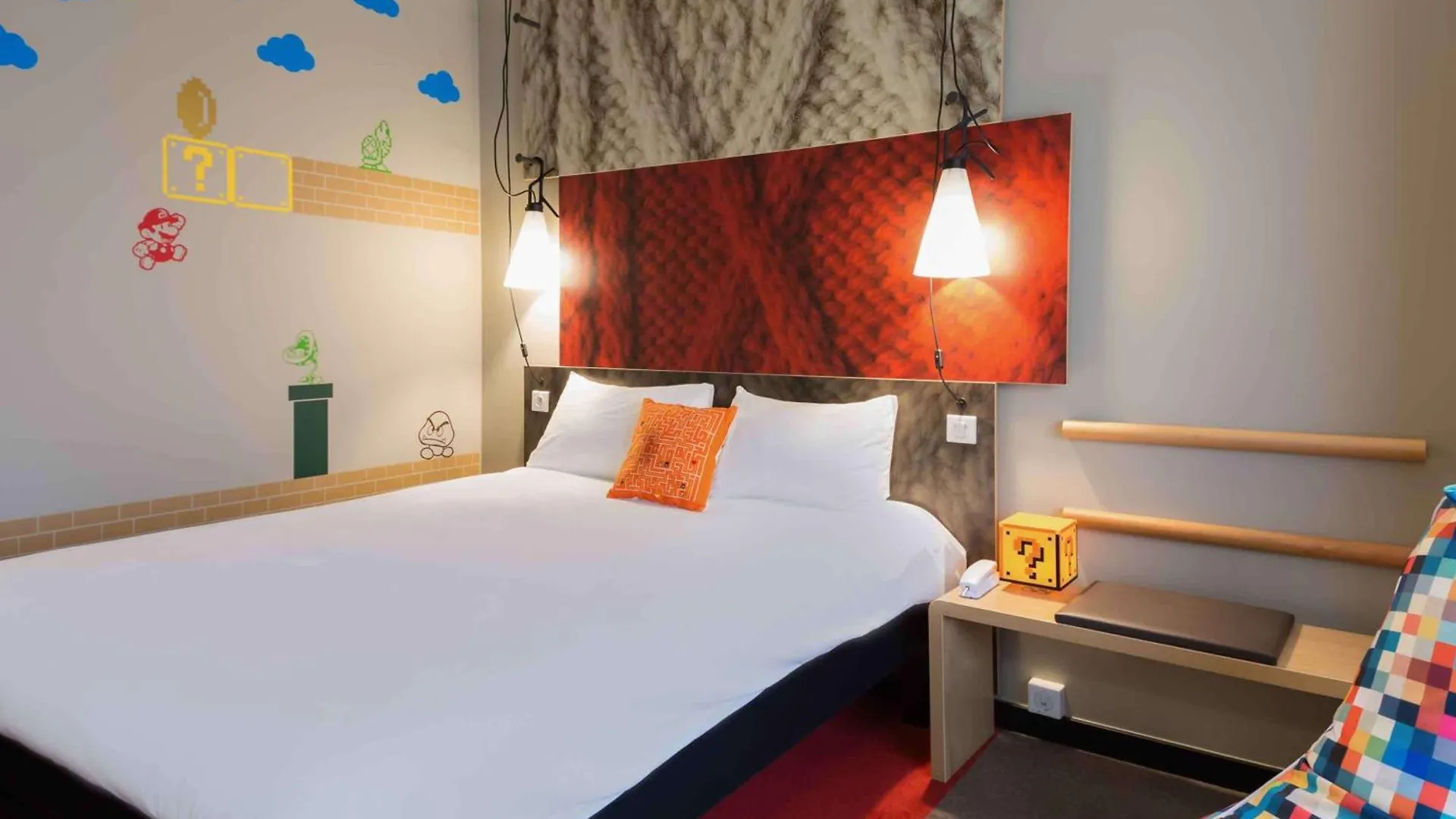 Ibis Wroclaw Centrum Polonya
