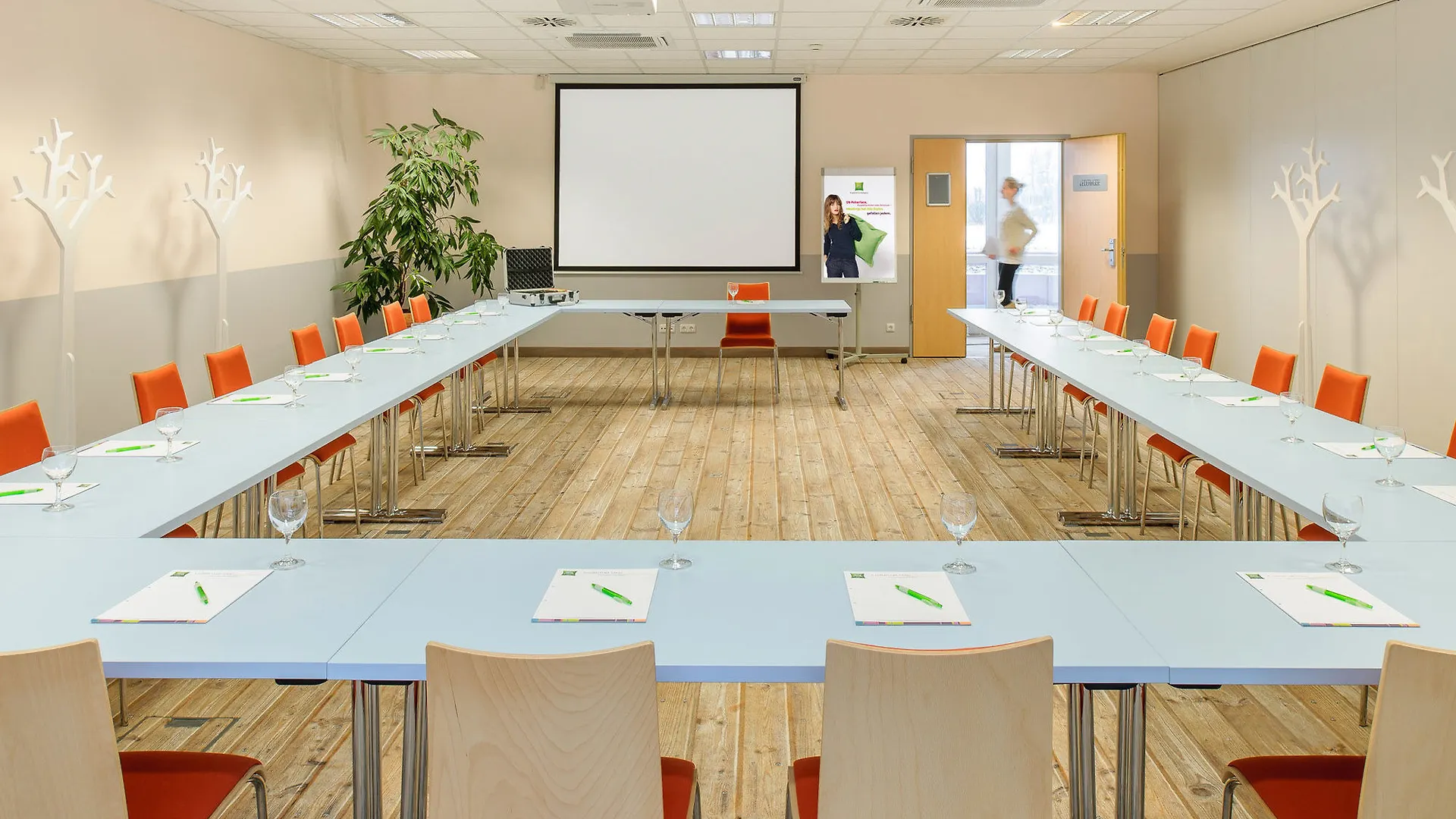 Otel Ibis Wroclaw Centrum