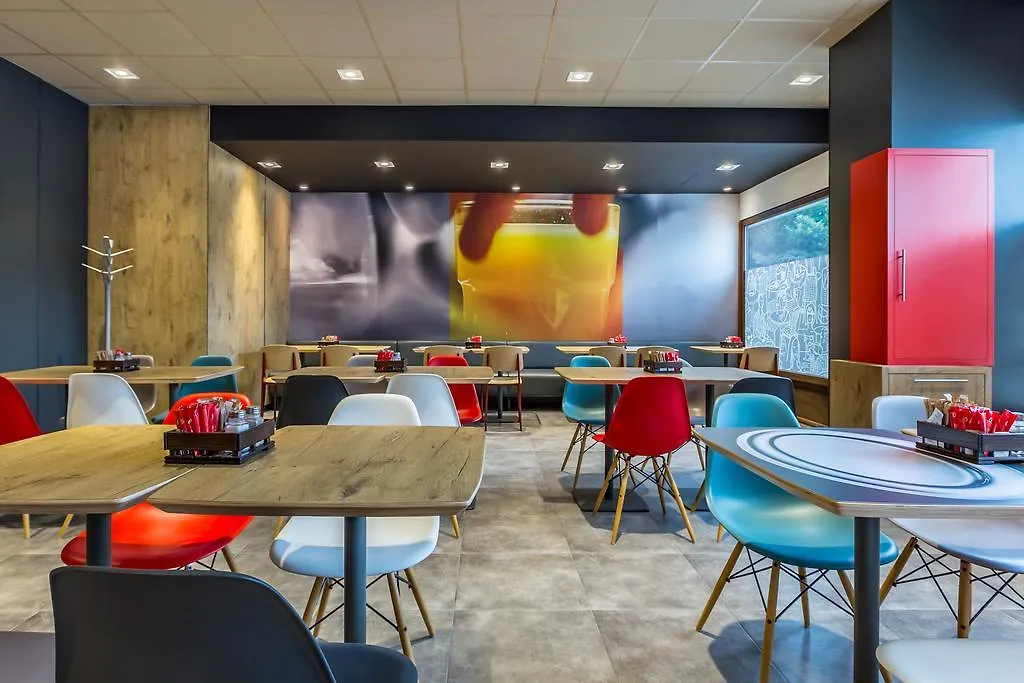Ibis Wroclaw Centrum