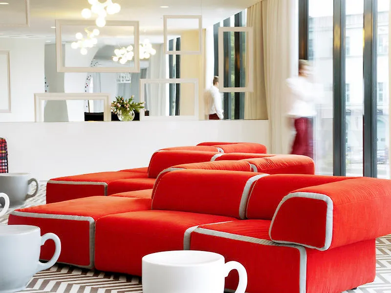Ibis Wroclaw Centrum Otel