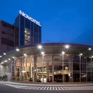 Novotel Airport 4* Варшава