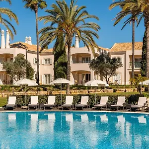 Resort Vale D'oliveiras Quinta &