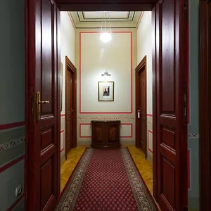 Basztowa Apart Otel