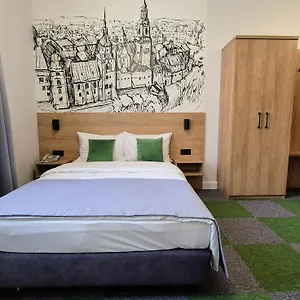 Domus Mater 3* Краков