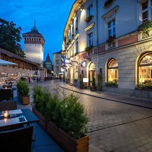 Polski Pod Bialym Orlem Otel