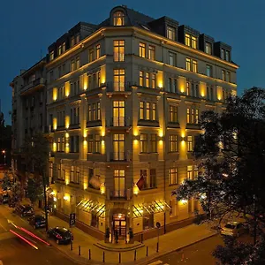 Nobu 5* Варшава
