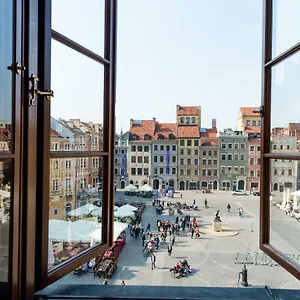 Appartement Old Town