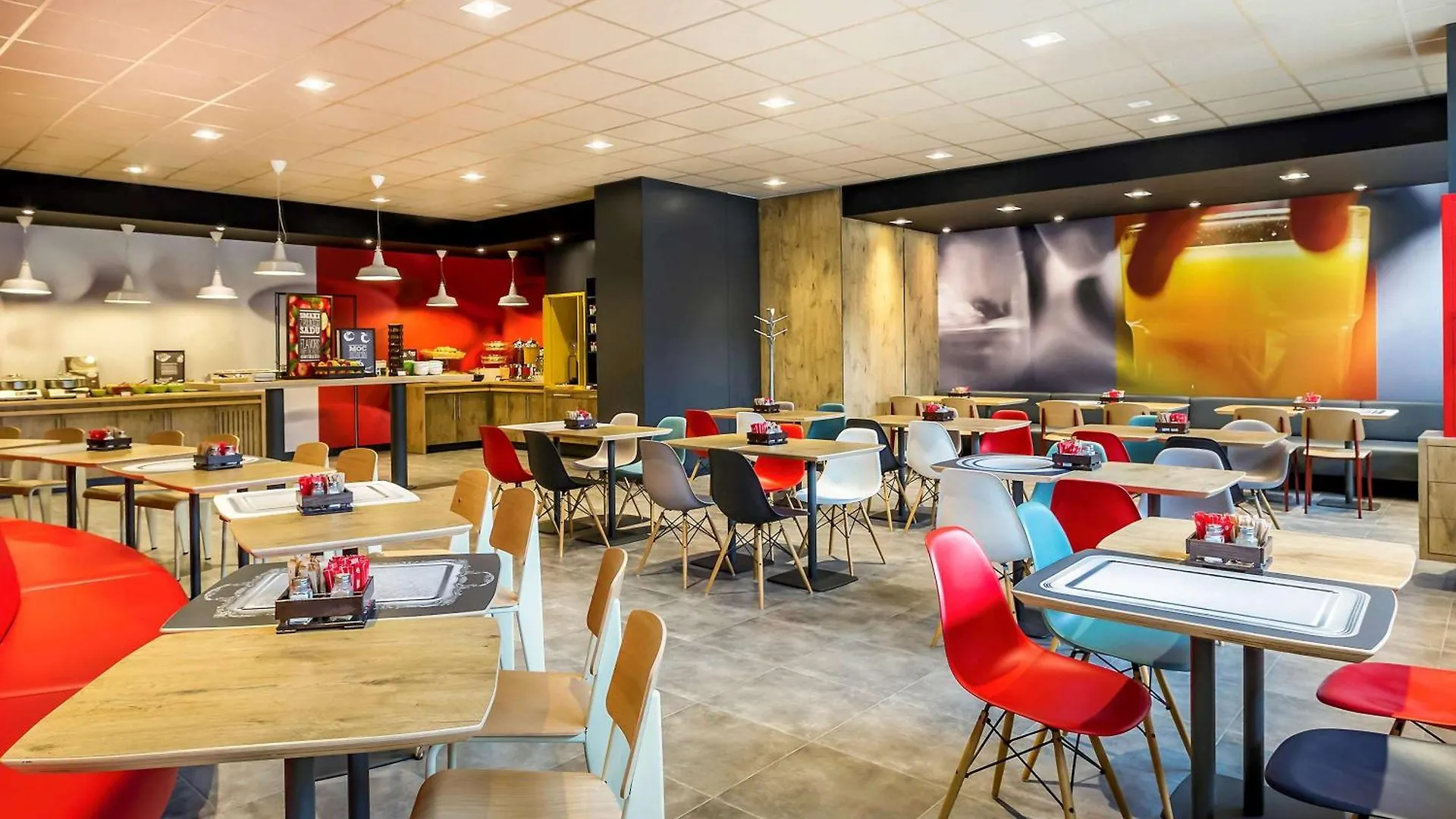 Ibis Wroclaw Centrum Ξενοδοχείο